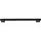 Elements 224 mm Center-to-Center Matte Black Knox Cabinet Bar Pull 645-224MB - alternate 5